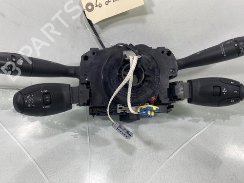 Used Steering column stalk PEUGEOT PARTNER Tepee 1.6 HDi (112 hp) 30887518