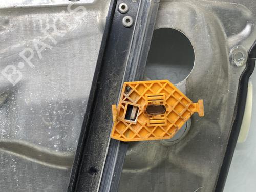 Front left window mechanism AUDI A8 D3 (4E2, 4E8) 3.0 TDI quattro | BP21490054C22  - Image 9