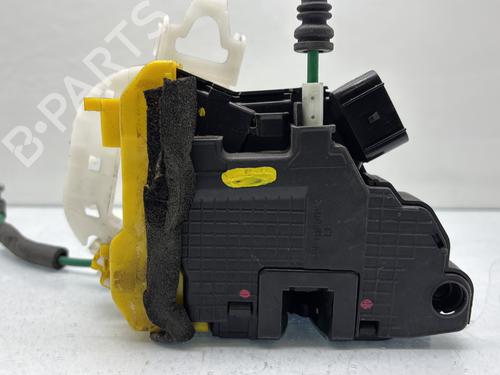 Front left lock HYUNDAI i30 (GD) 1.6 CRDi | BP30565868C98