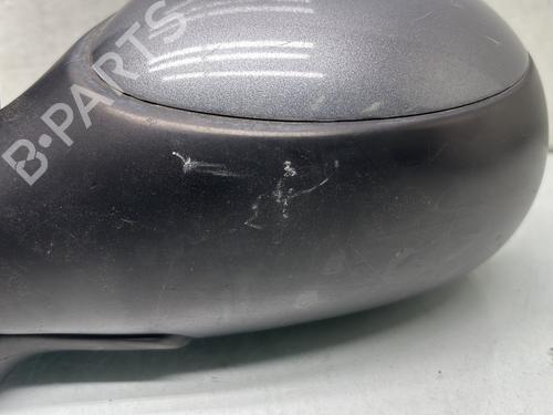Left mirror PEUGEOT 206+ (2L_, 2M_) 1.4 HDi eco 70 | BP28280257C26 