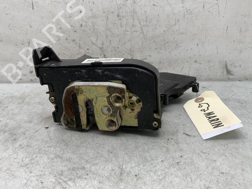 Front right lock MAZDA 2 (DY)  | BP20022187C97 