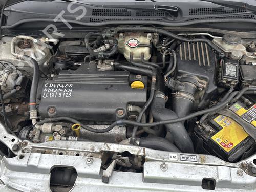 Climate control HONDA CIVIC VII Hatchback (EU, EP, EV) 1.7 CTDi (EP4, EU9) | BP23973127I5  - Image 25