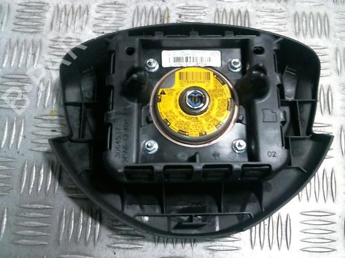 Used Driver airbag Driver airbag DACIA SANDERO 1.5 dCi (88 hp) 20027240 20027240