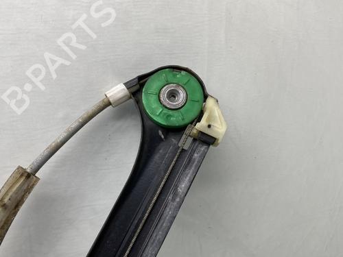 Front left window mechanism AUDI A3 Sportback (8PA) 2.0 TDI 16V | BP23764640C22 