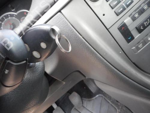 Front left lock CITROËN C5 II (RC_)  | BP20017765C98 