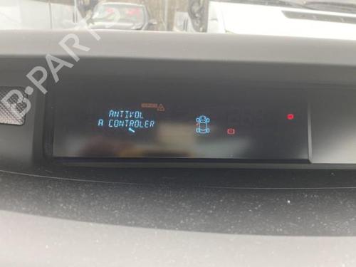 Right front window switch RENAULT ESPACE IV (JK0/1_) 2.0 dCi (JK01, JK02, JK1J, JK1K, JK1H) | BP34561422I26 - Image 4