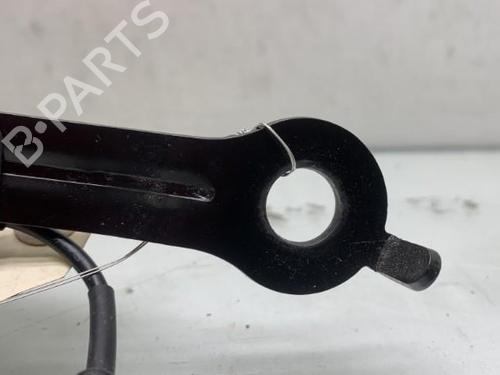 Used Seat buckle Seat buckle HYUNDAI ix20 (JC) 1.6 CRDI (116 hp) 19970237 19970237