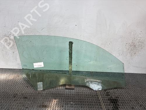 Used Front left door window Front left door window RENAULT MEGANE II Coupé-Cabriolet (EM0/1_) 1.9 dCi (120 hp) 34637376 34637376