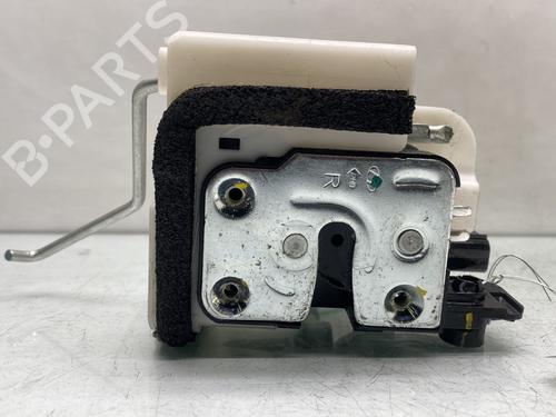 Rear right lock HYUNDAI i10 II (BA, IA) 1.0 | BP29587310C99 