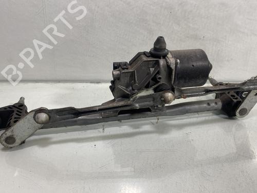 Used Front wiper motor FIAT 500 (312_) 1.2 (312AXA1A) (69 hp) 29287169