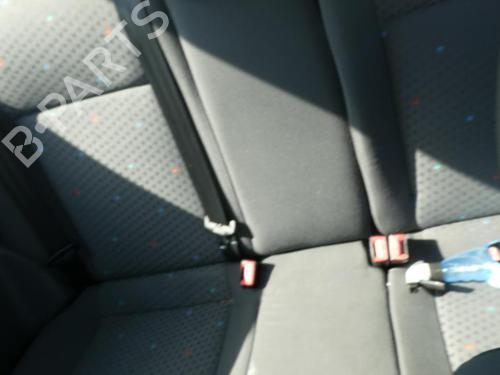 Squib airbag VW POLO IV (9N_, 9A_) 1.2 12V | BP19979071C102 