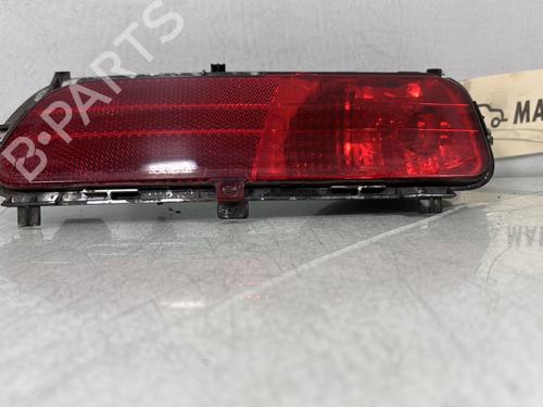 Used Rear fog light CITROËN C4 Picasso I MPV (UD_) 1.6 HDi (109 hp) 32368147