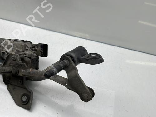 Front wiper motor RENAULT TWINGO II (CN0_) 1.5 dCi 75 | BP25476716M29 