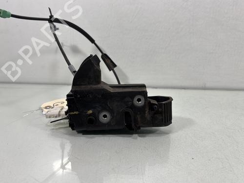 Front left lock CITROËN C4 I (LC_) 1.6 HDi | BP29597572C98 