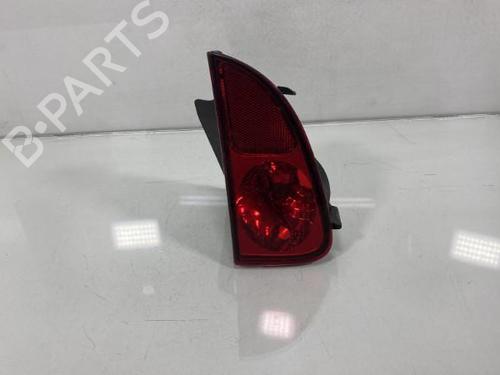 Used Rear fog light RENAULT ESPACE IV (JK0/1_) 2.2 dCi (JK0H) (150 hp) 20019078