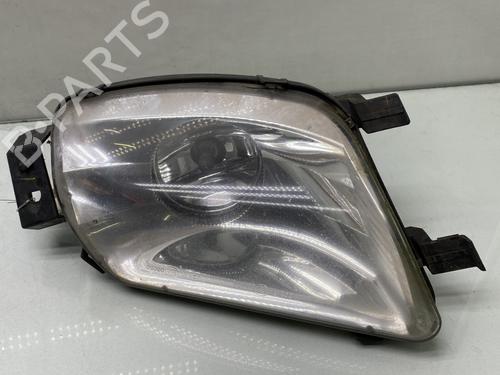 Used Left front fog light PEUGEOT 308 I (4A_, 4C_) 1.6 HDi (92 hp) 31594705