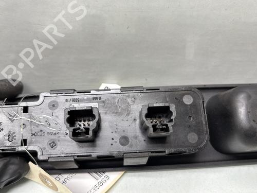 Left front window switch PEUGEOT 307 (3A/C) 1.6 16V | BP32190474I27