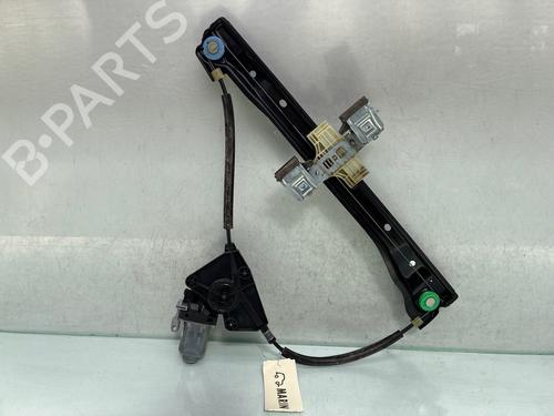 Front left window mechanism SKODA CITIGO (NF1) 1.0 | BP36150107C22 - Image 2