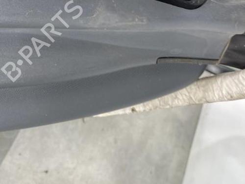 Right rear door SMART FORFOUR (454) 1.5 CDI (454.000) | BP21958271C5 