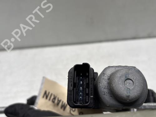 Rear left window mechanism RENAULT ESPACE IV (JK0/1_) 2.0 (JK0A, JK1D, JK0N) | BP31172245C24