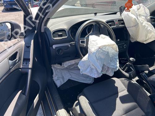 Front left window mechanism VW GOLF VI (5K1) | BP36761635C22 - Image 8