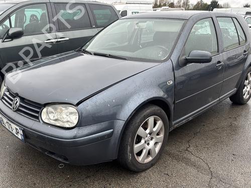 Used Parts VW GOLF IV (1J1) 1.9 TDI (90 hp) 4393417