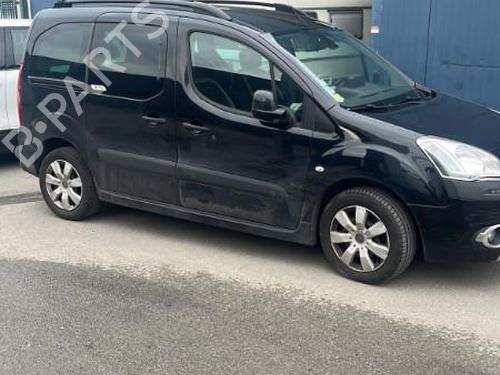 Elektronisk modul CITROËN BERLINGO MULTISPACE (B9) 1.6 HDi 90 | BP22695134M83 
