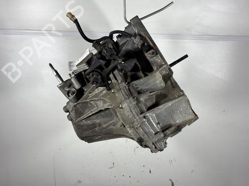 Used Gearbox Gearbox RENAULT CLIO IV (BH_) 1.2 TCe 120 (BHAU) (118 hp) 33948904 33948904