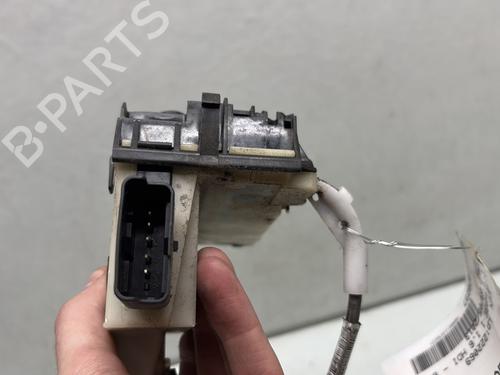 Front right lock CITROËN C4 II (NC_) 1.6 HDi 115 | BP29187496C97 