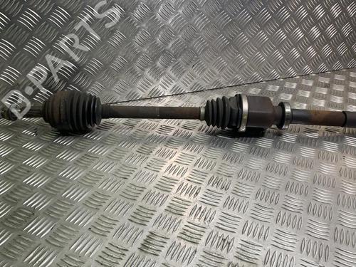 Used Right front driveshaft Right front driveshaft RENAULT CLIO III (BR0/1, CR0/1) 1.6 16V (BR05, BR0B, BR0Y, BR15, BR1J, BR1M, BR1Y, CR0B,... (112 hp) 19978626 19978626