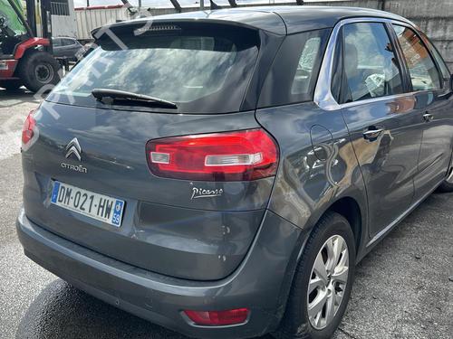 Switch CITROËN C4 Picasso II | BP19963199I30 - Image 4