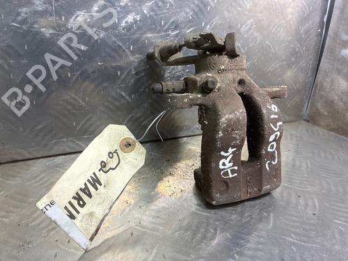 Used Left rear brake caliper Left rear brake caliper OPEL CORSA E (X15) 1.3 CDTI (08, 68) (95 hp) 20021425 20021425