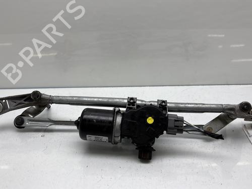 Front wiper motor RENAULT MEGANE IV Hatchback (B9A/M/N_) 1.2 TCe 130 (B9MR) | BP32208379M29