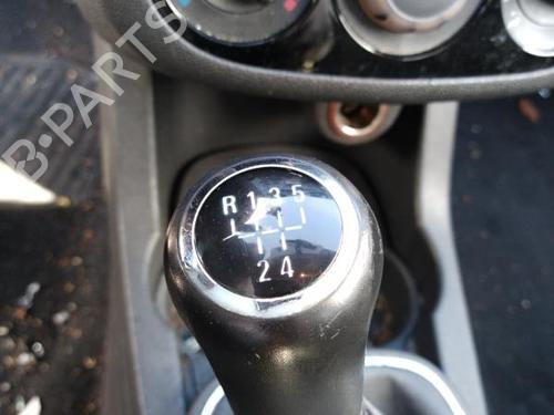 Steering column stalk OPEL CORSA D (S07) 1.3 CDTI (L08, L68) | BP19965035I23 