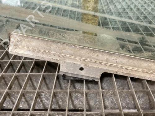 Rear right door window MERCEDES-BENZ E-CLASS (W210) E 220 CDI (210.006) | BP19991729C21 