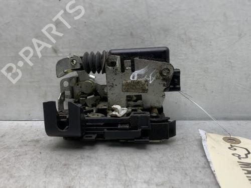 Front right lock DACIA SANDERO 1.5 dCi | BP19969451C97 