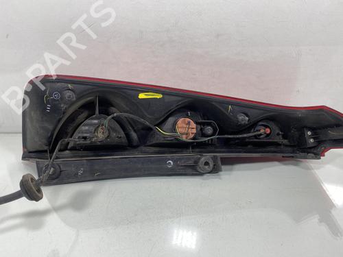 Right taillight NISSAN NOTE (E11, NE11) 1.4 | BP19980448C35 