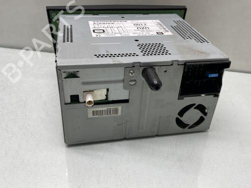 Radio OPEL CORSA D (S07) 1.3 CDTI (L08, L68) | BP31189602E6