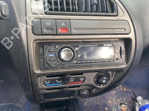Front left exterior door handle CITROËN SAXO (S0, S1) 1.5 D | BP21962993C128 