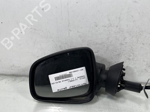 Used Left mirror Left mirror DACIA SANDERO [2008-2026] 35896896 35896896