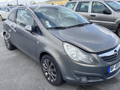 Switch OPEL CORSA D (S07) 1.3 CDTI (L08, L68) | BP35955730I30 - Image 16