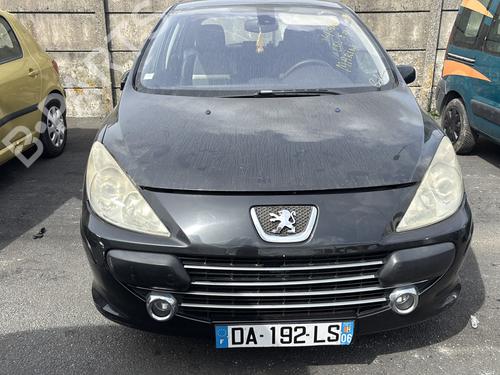 Right front window switch PEUGEOT 307 (3A/C) 1.6 HDi 110 | BP29841928I26 - Image 20