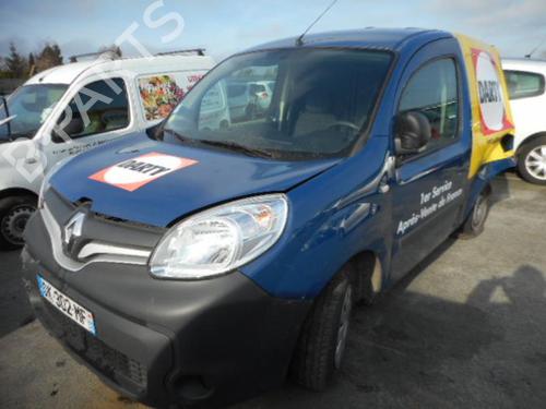 Right taillight RENAULT KANGOO Express (FW0/1_) 1.5 dCi 75 (FW07, FW10, FW04) | BP23769295C35 - Image 10