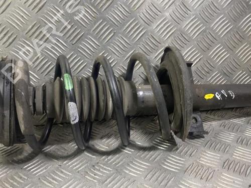 Used Right front shock absorber RENAULT SCÉNIC II (JM0/1_) [2003-2010]  30401346