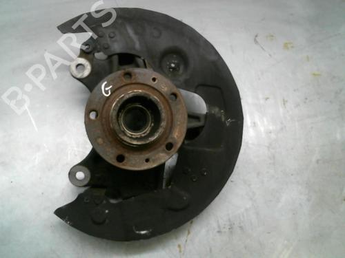Used Left front steering knuckle Left front steering knuckle 20013096 20013096