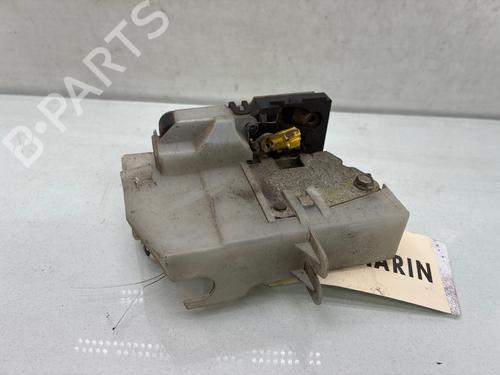 Venstre bagtil lås Venstre bagtil lås RENAULT CLIO II (BB_, CB_) 1.5 dCi (B/CB07) (65 hp) 34257297 34257297