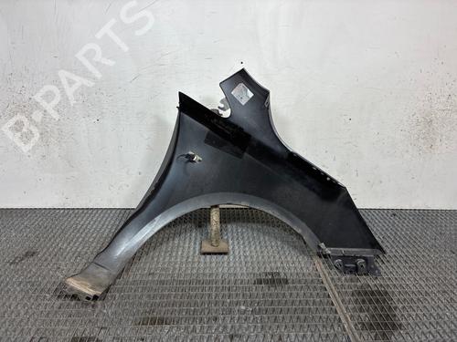 Used Left front fenders Left front fenders OPEL CORSA E (X15) 1.3 CDTI (08, 68) (75 hp) 39902083 39902083