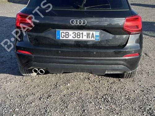 Left front window switch AUDI Q2 (GAB, GAG) 1.4 TFSI | BP34242995I27  - Image 14