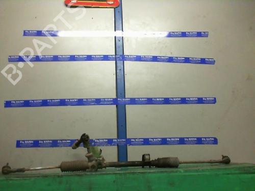 Used Steering rack RENAULT CLIO II (BB_, CB_) [1998-2016]  20035379