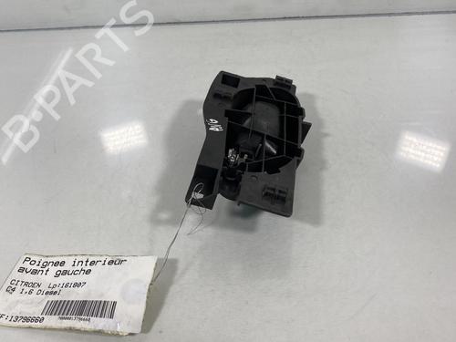 Front left interior door handle CITROËN C4 I (LC_)  | BP20019054I13 